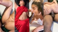 Desi Girl Hard BBC Fucking