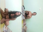 Kavita Bhabhi Blowjob and Fucking Part 2